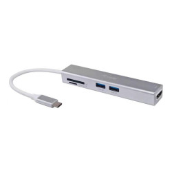 Usb-C 5 In 1 Multifunctional