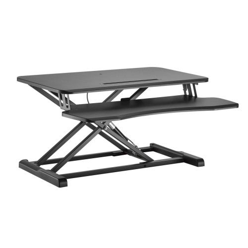 Monitor Mount / Stand Black