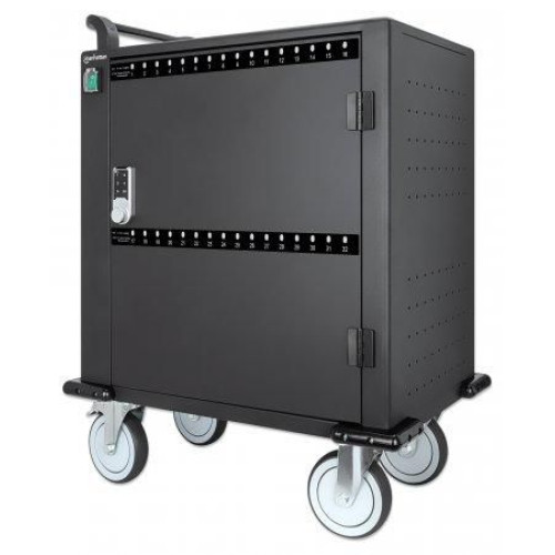Charging Cabinet/Cart Via