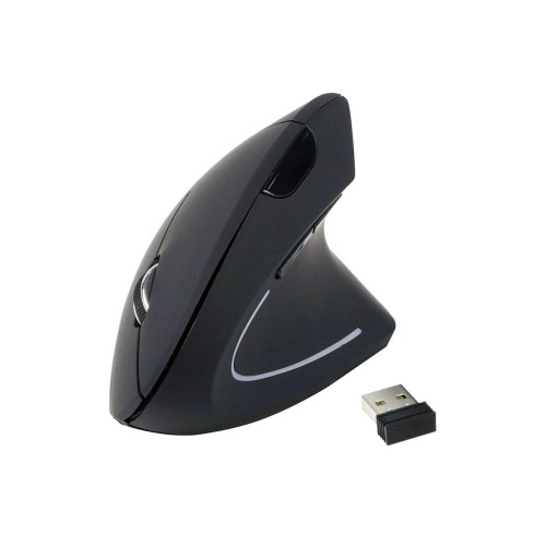 Ergo Wireless Mouse