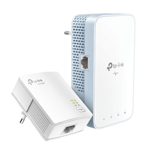 Av1000 Gigabit Powerline Ac