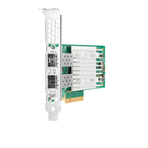 Intel E810-Xxvda2 Ethernet