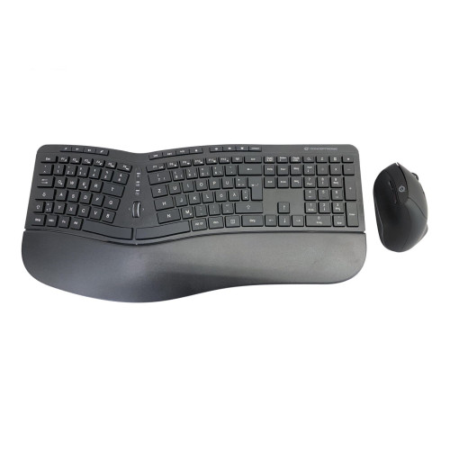 Orazio Ergo Wireless
