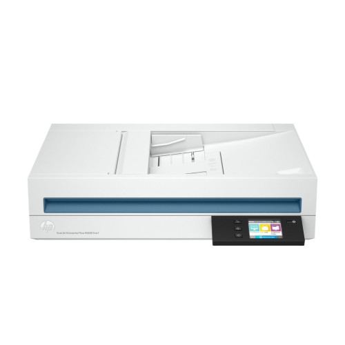 Scanjet Enterprise Flow N6600