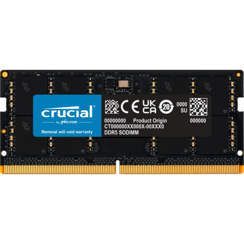 Memory Module 32 Gb 1 X 32 Gb