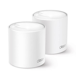 Ax3000 Whole Home Mesh Wifi 6