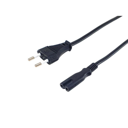 High Quality Power Cord, C7