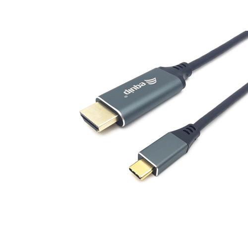 Usb-C To Hdmi Cable, M/M,