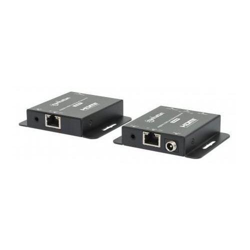 4K Hdmi Over Ethernet