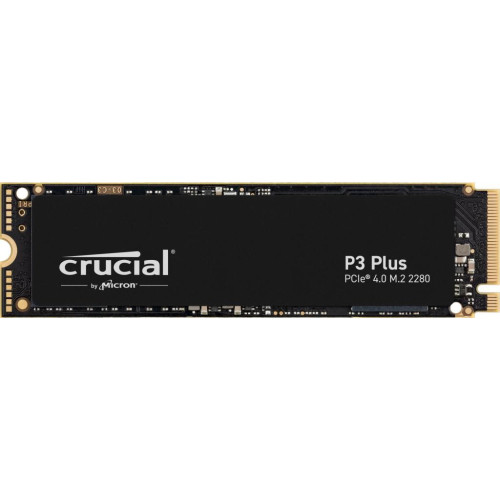 P3 Plus M.2 2000 Gb Pci