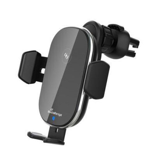 Mobile Device Charger Black