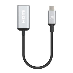 Usb-C To Hdmi Cable, 4K@60Hz,