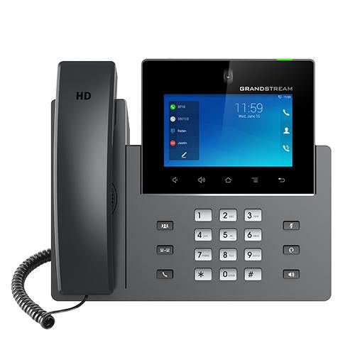 Ip Phone Grey