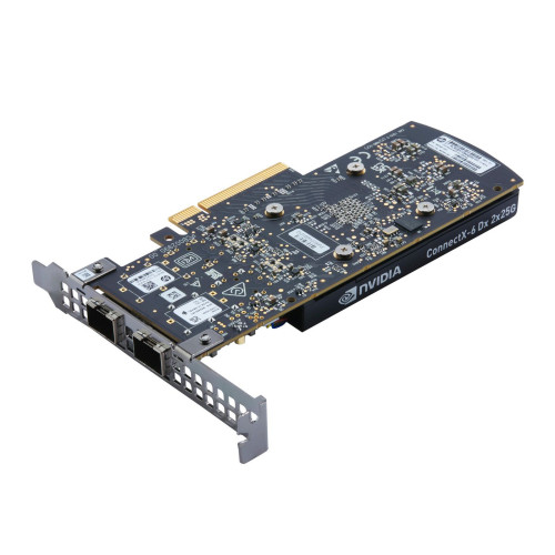 Nvidia Mellanox Connectx-6 Lx