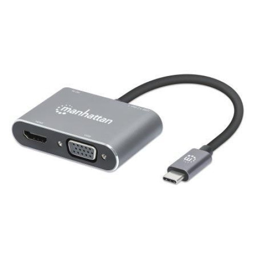 Usb-C Dock/Hub, Ports (X4):