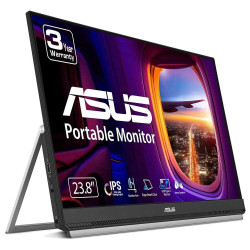Zenscreen Mb249C 60.5 Cm