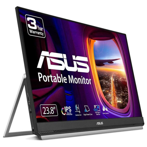 Zenscreen Mb249C 60.5 Cm