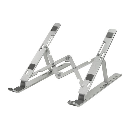 Notebook stand, foldable,