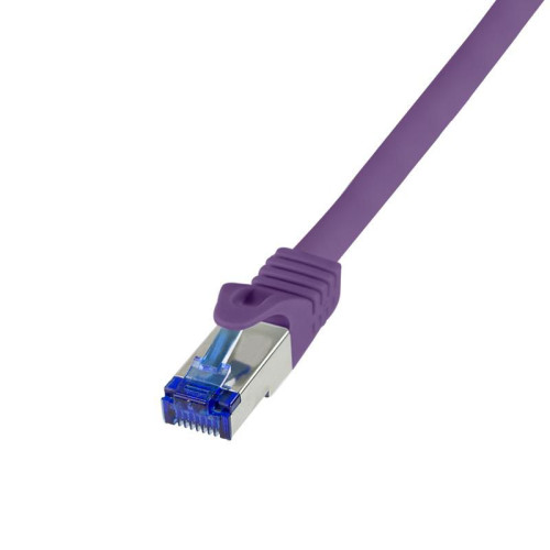 Patch cable Cat.6A S/FTP