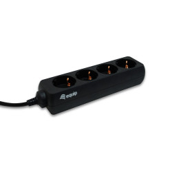4-Outlet Power Strip