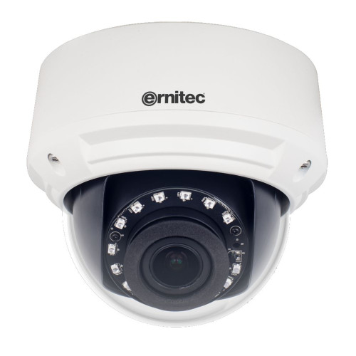 Mercury 7 Analogue VR Dome