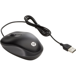 USB Travel mouse Ambidextrous