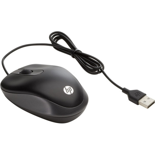 USB Travel mouse Ambidextrous