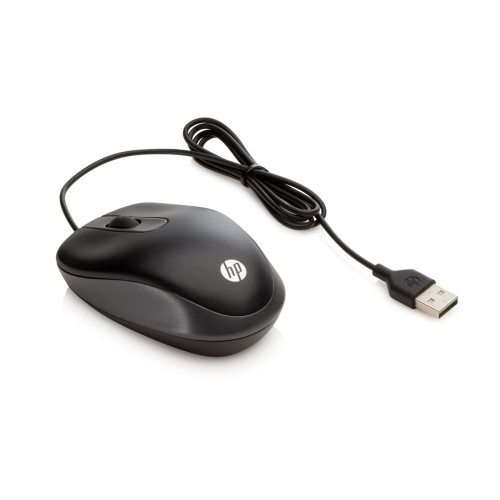 USB Travel Mouse