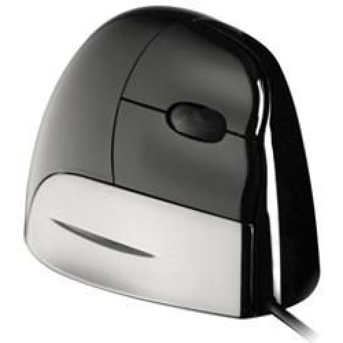 Mouse Right-Hand Usb Type-A