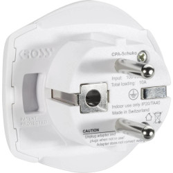 1500211-E Power Plug Adapter