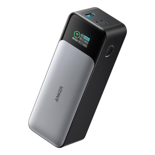 737 24000 Mah Black, Silver
