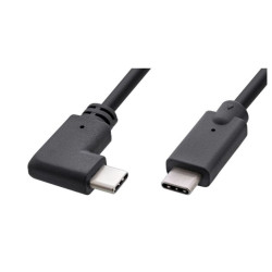 USB-C cable 1m, 3.2 Gen2, one