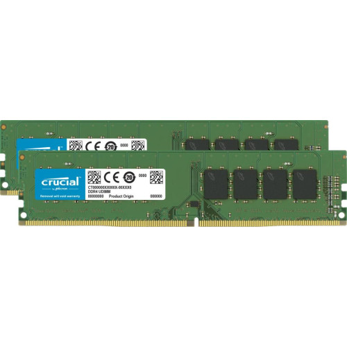 Memory Module 32 Gb 2 X 16 Gb