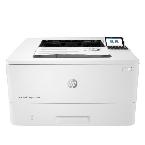 Laserjet Enterprise M406Dn,