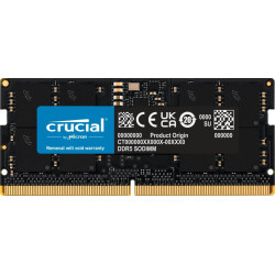 Memory Module 16 Gb 1 X 16 Gb