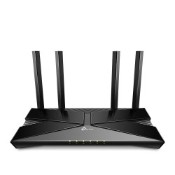 Wireless Router Gigabit