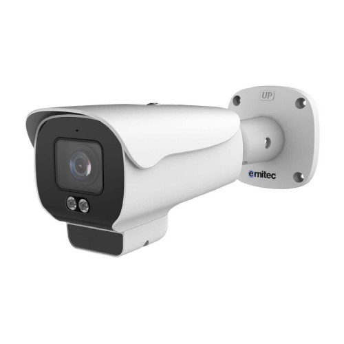 Deimos 5MP Bullet Camera with