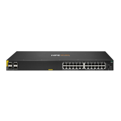 Aruba 6000 24G Class4 Poe