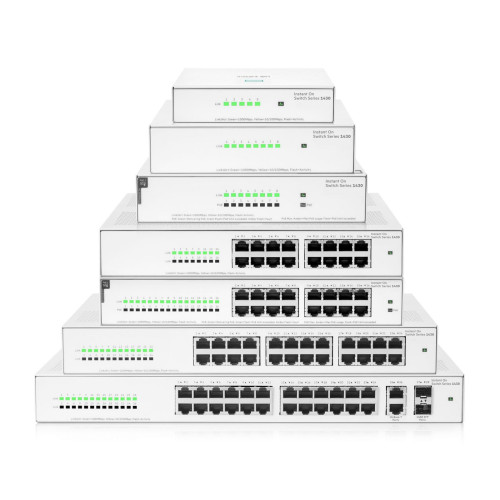 Aruba Instant On 1430 16G
