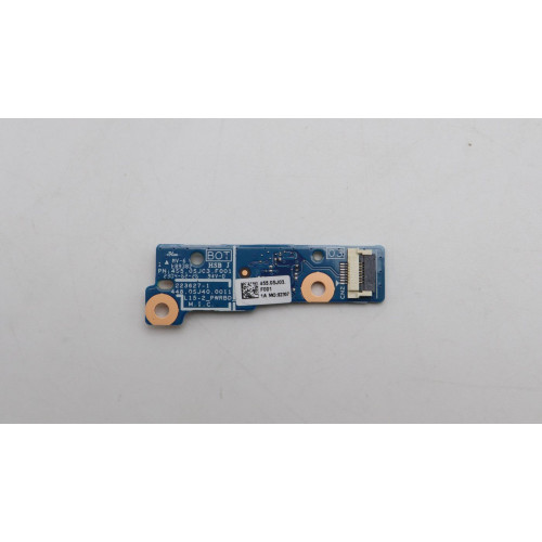 Talos-2 Power board, original