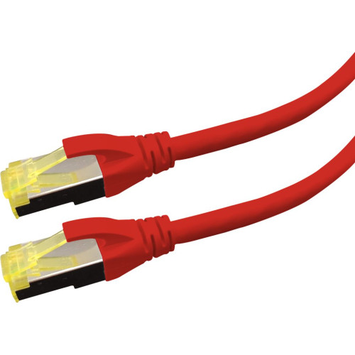 PATCH CABLE CAT6 S/FTP