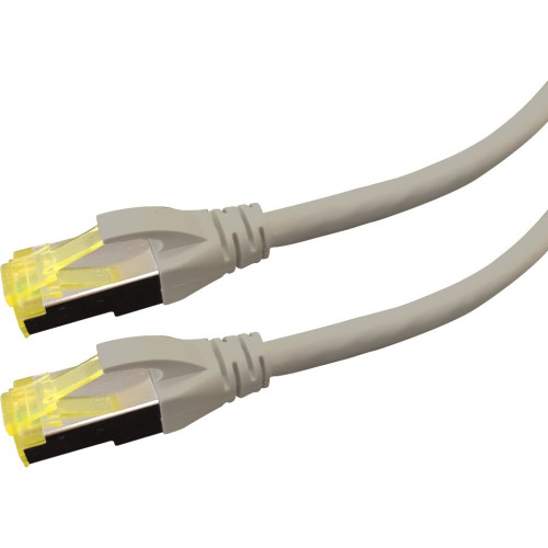 PATCH CABLE CAT6A S/FTP