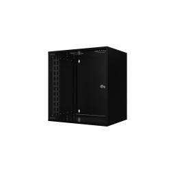 19" 12U Rack Wall Mount 565 x