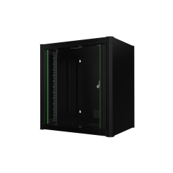 19" 12U Rack Wall Mount 600 x