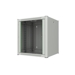 19" 12U Rack Wall Mount Pro