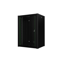 19" 16U Rack Wall Mount Pro