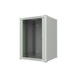 19" 16U Rack Wall Mount Pro