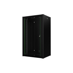 19" 20U Rack Wall Mount Pro