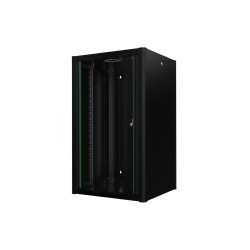 19" 20U Rack Wall Mount Pro