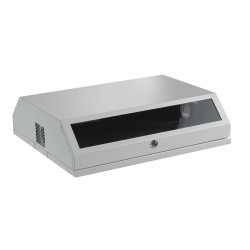 19" 3U+5U= 8U Rack Wall Mount